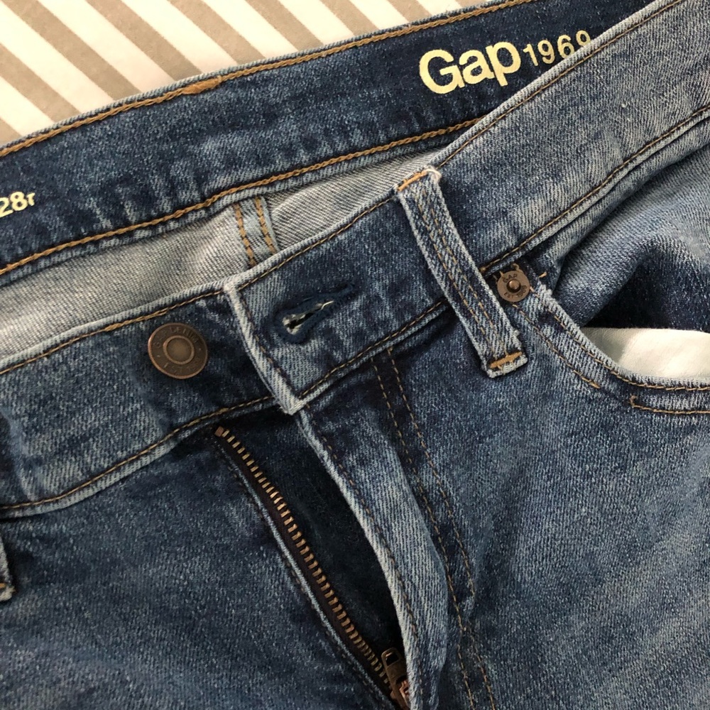 Jeans gap - Picture 4 of 5